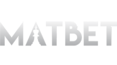 Matbet logo - Güvenli Bahis Sitesi